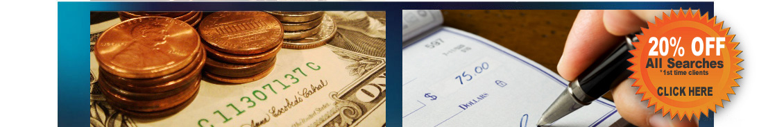 Bank-Asset-Searches